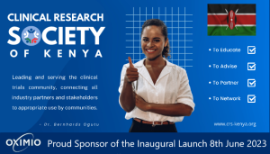 Clinical Research Society of Kenya (CRSK)