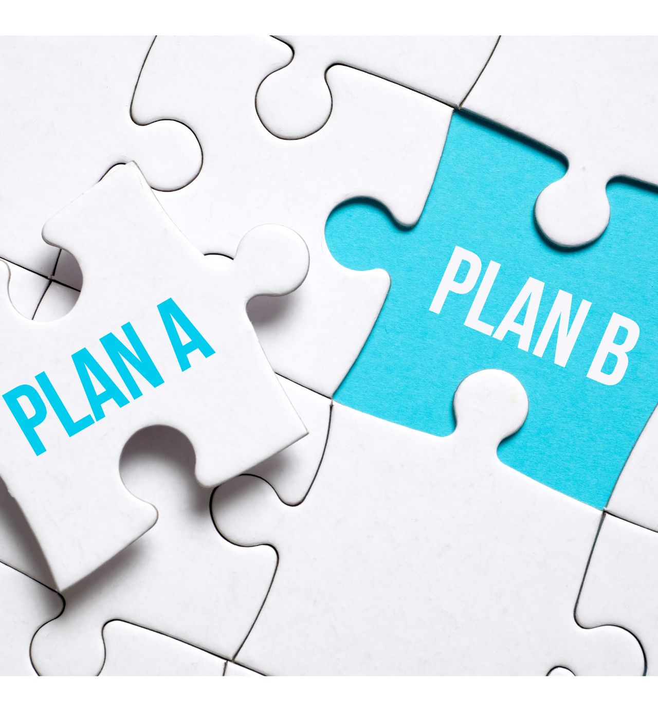 Contingency planning for clinical trials