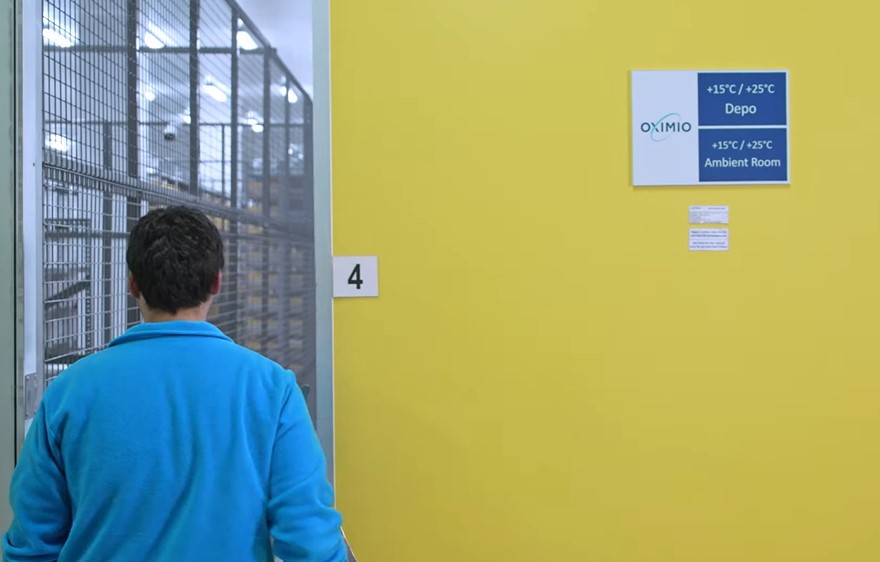 Cold chain logistics for clinical trials. Supply chain solutions for clinical research across Canada, North America, Europe, Africa, Turkiye, Israel, Georgia, Serbia and Ukraine.